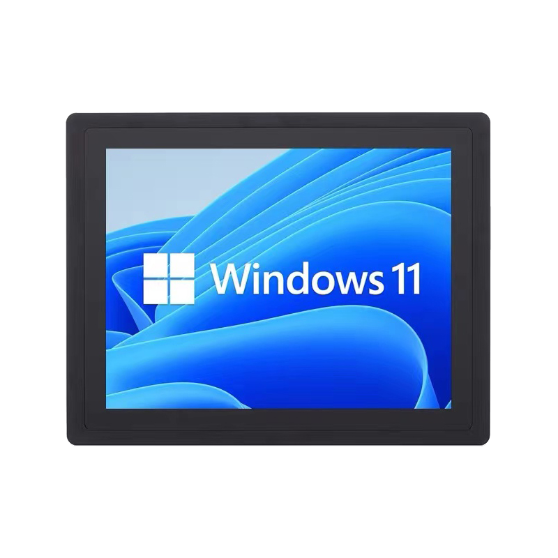 industrial touch panel pc(RT-GK02）