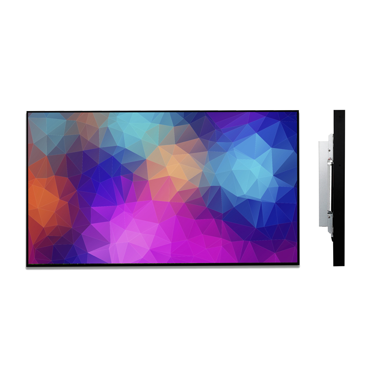 high brightness LCD panelmonitor(RT-HB01) 